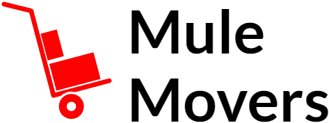 Mule Movers Logo